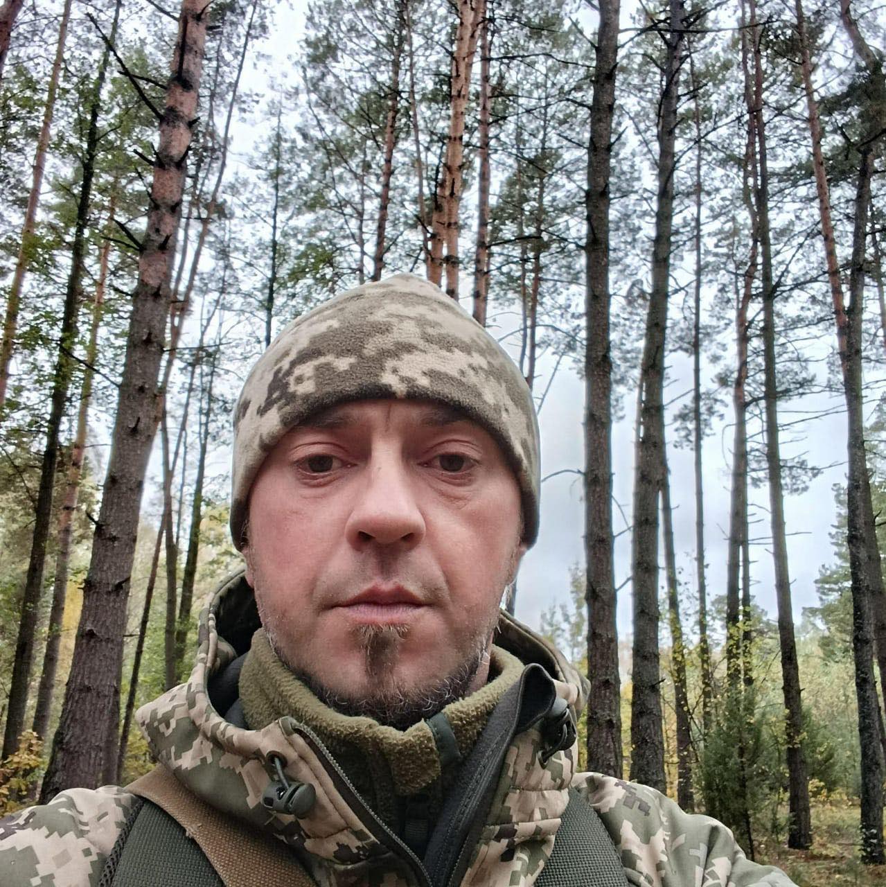 фото: Олександр Беззубов