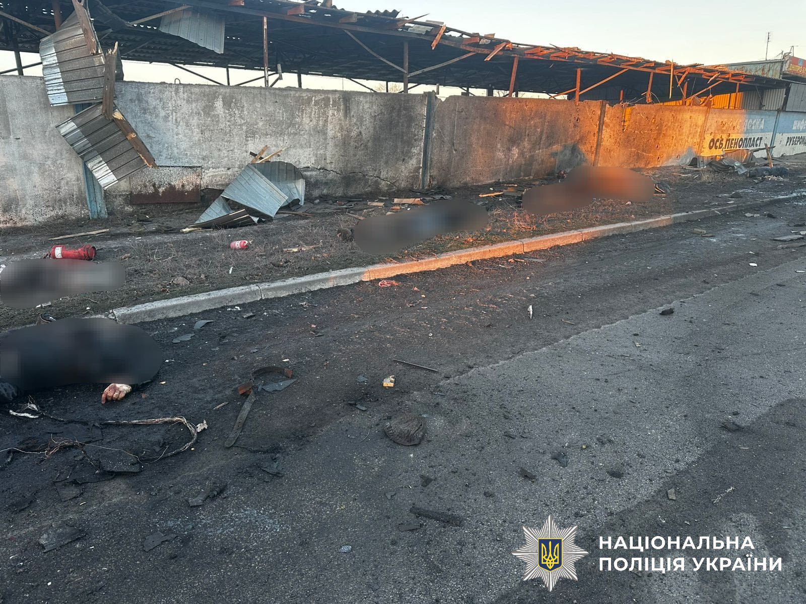 фото: з місця події