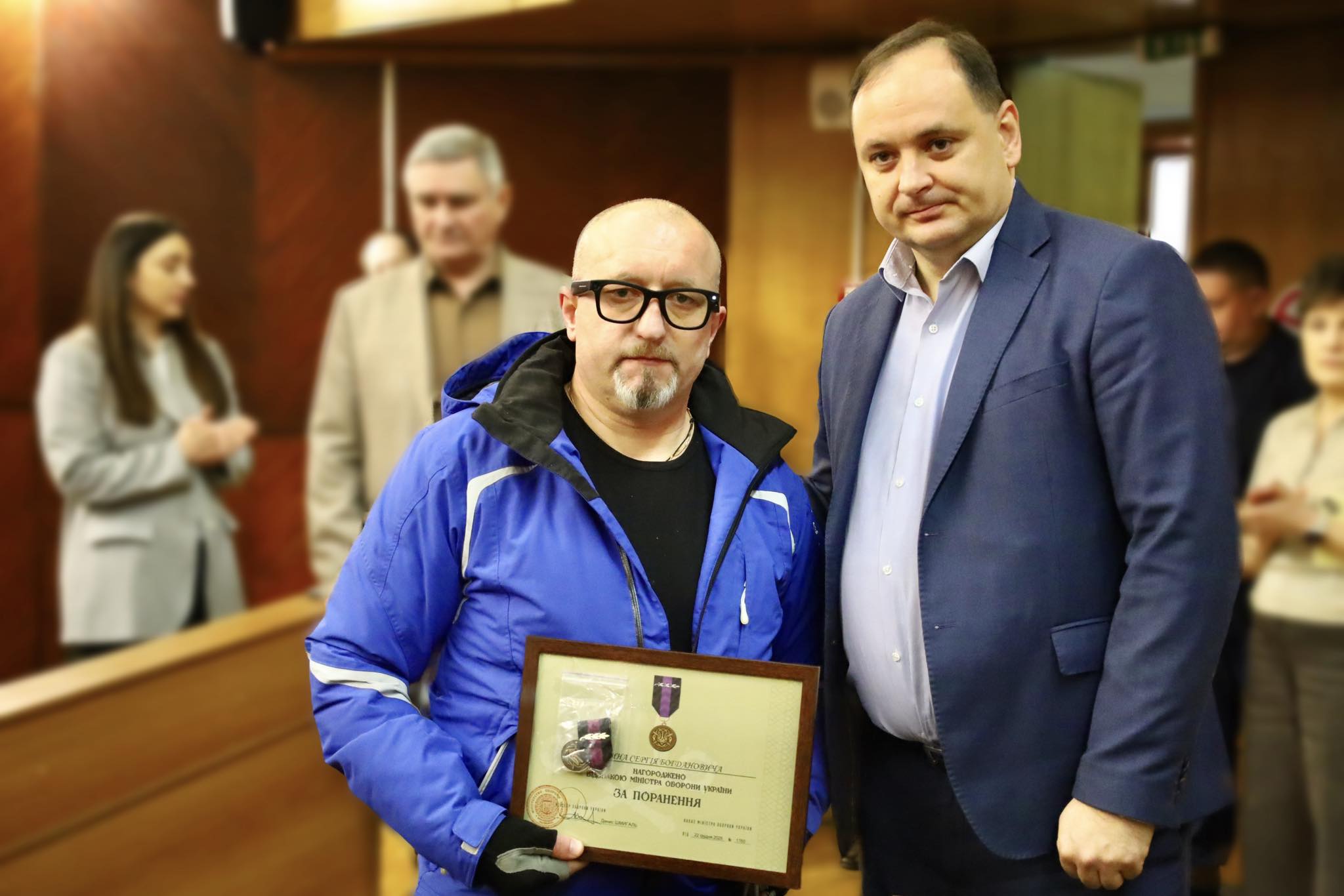 фото: Івано-Франківська міська рада