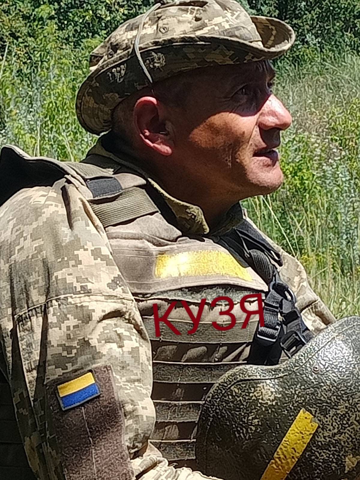 фото: Володимир&nbsp;Кузенко