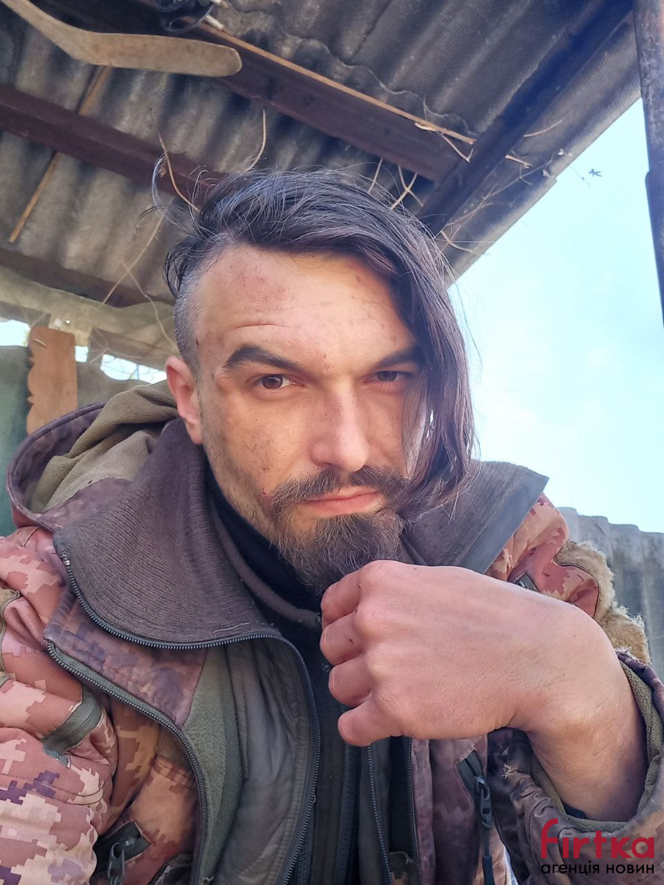 фото: Максим Кремінь