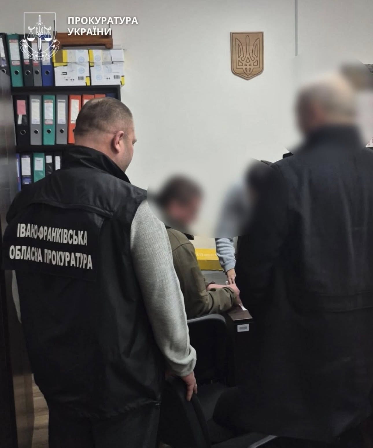 фото: прокуратура