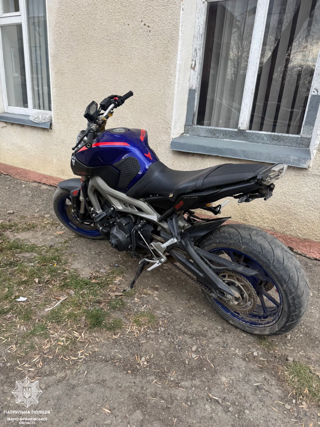 фото: мотоцикл