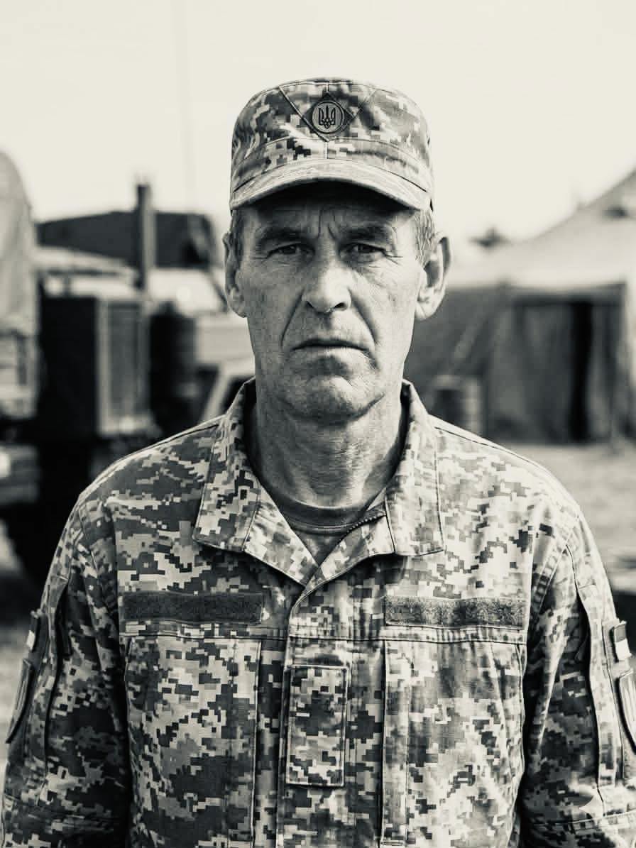 фото: Володимир Олійник