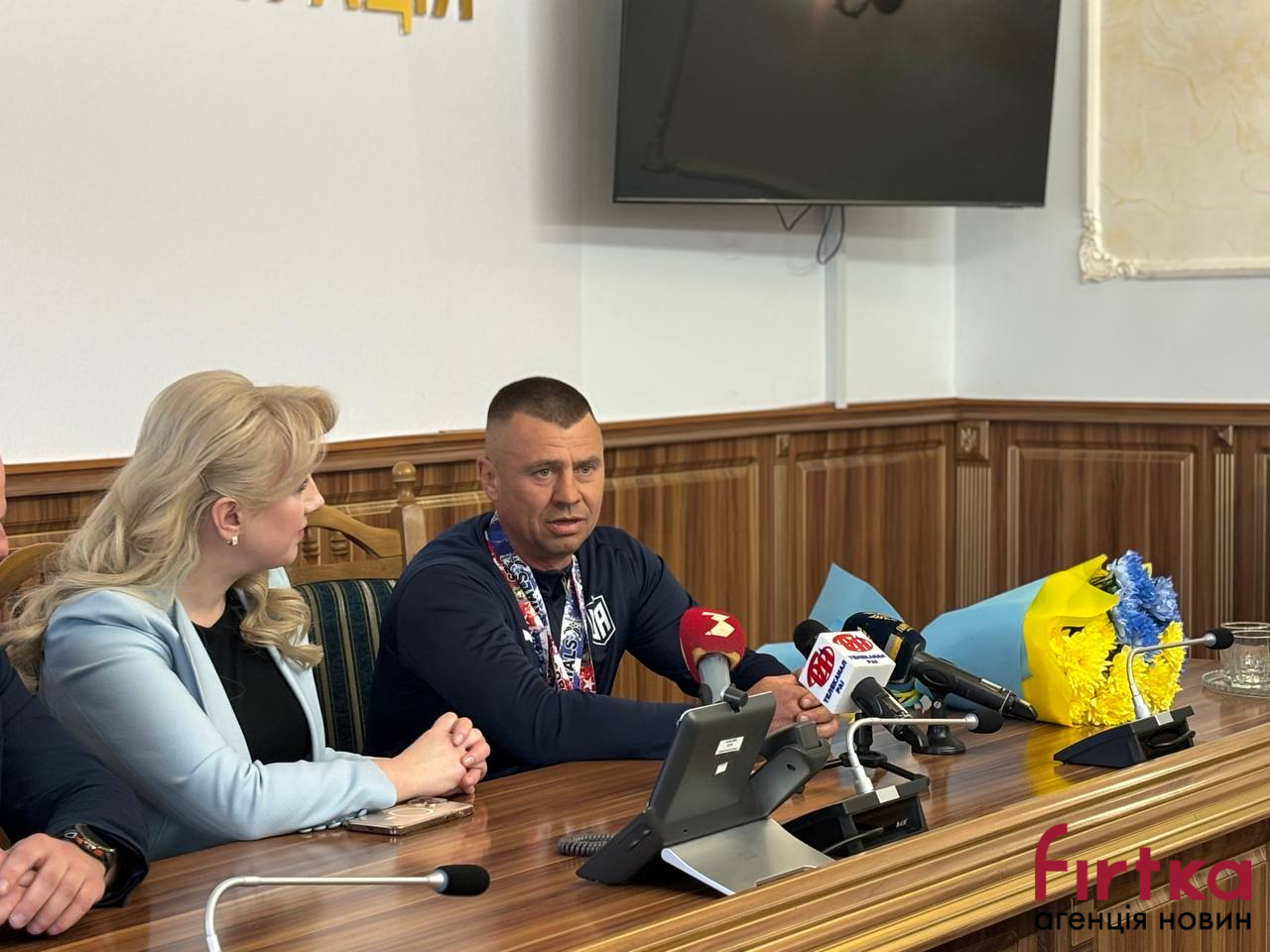 фото: Олександр Зірка