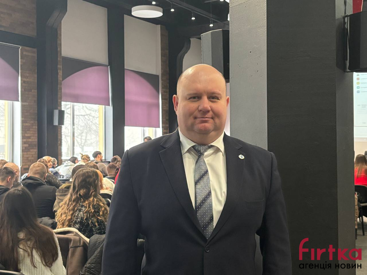 фото: Віталій Вербовий