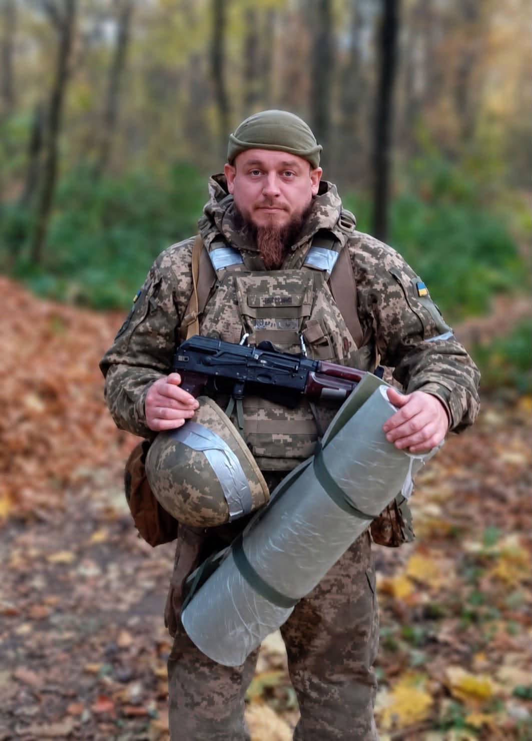 фото: Іван Перегіняк
