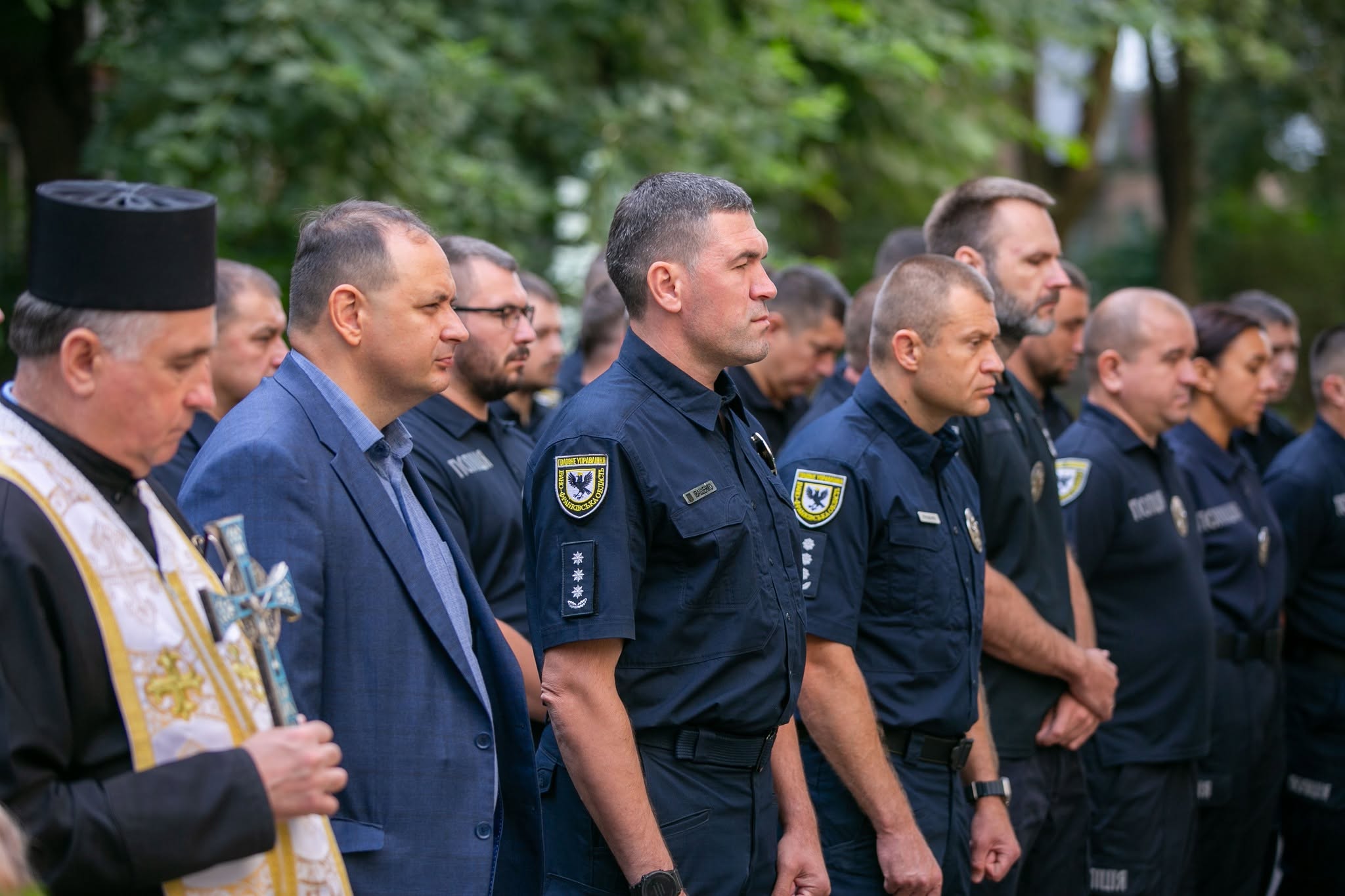 фото: відкриття