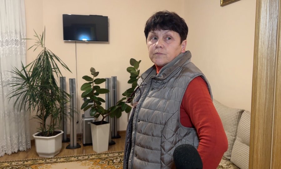 фото: Тетяна Пасічняк