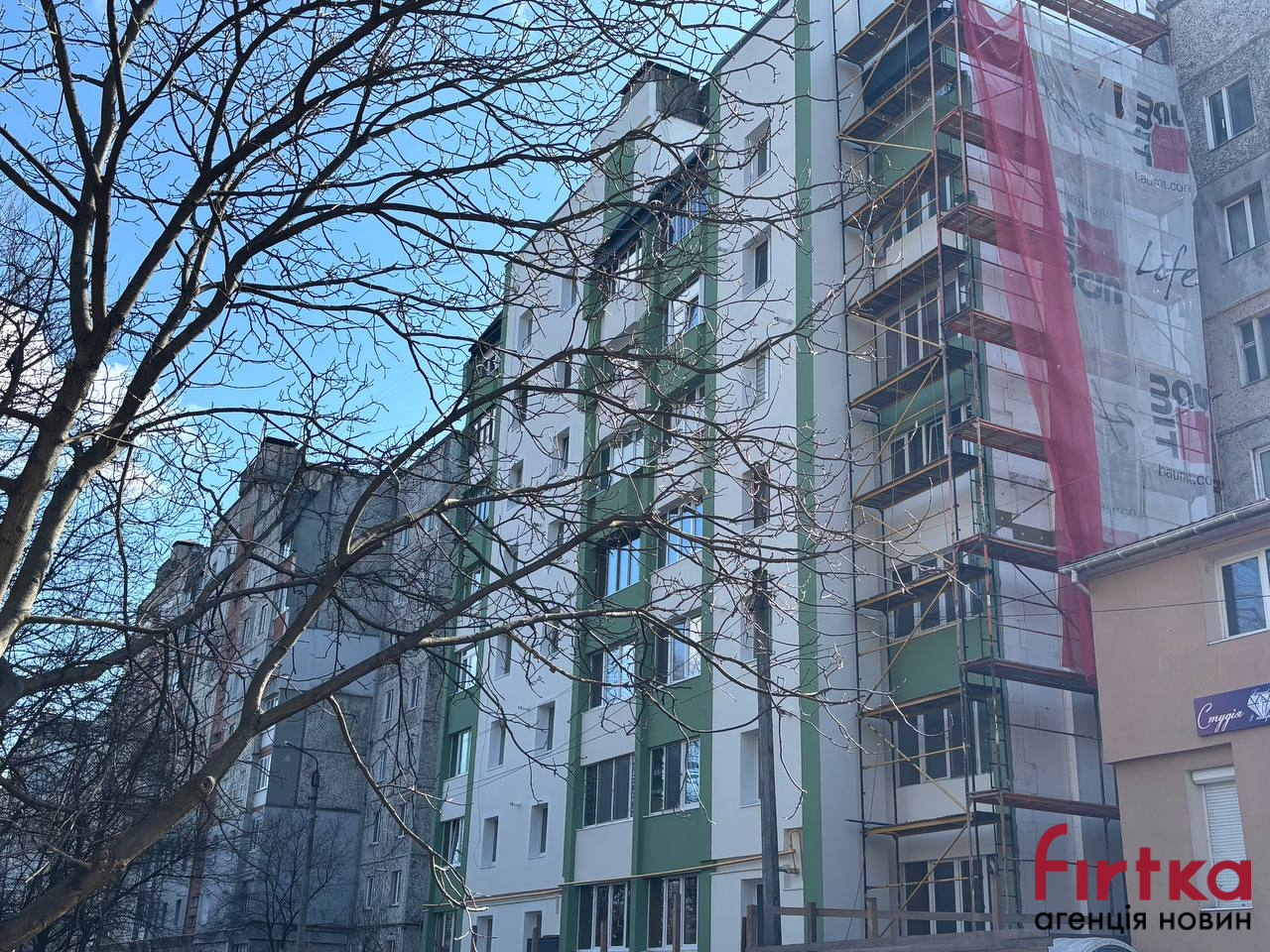 фото: будинок