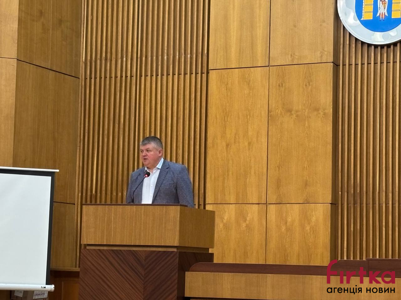 фото: Віталій Федорів