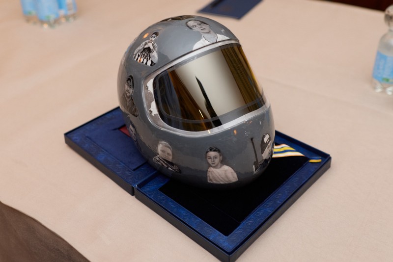 фото: шолом