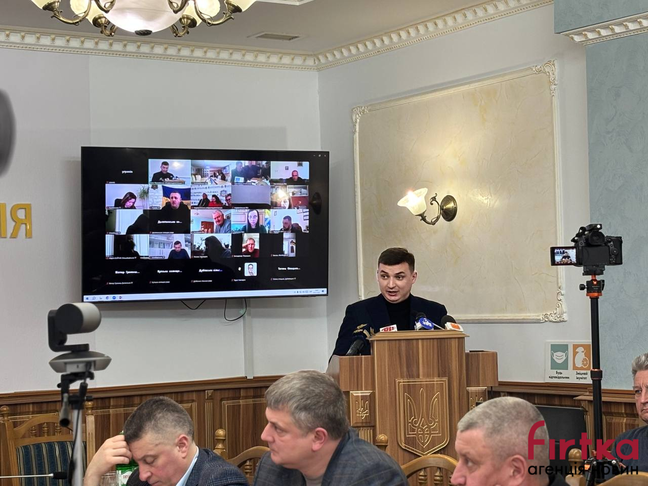 фото: Дмитро Шкрібляк