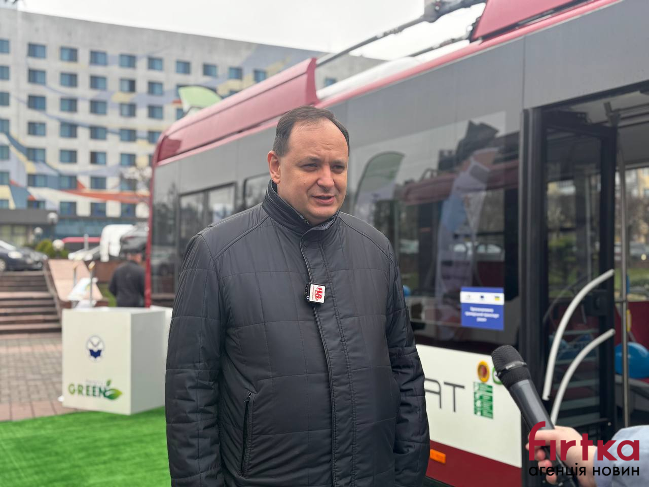 фото: Руслан Марцінків