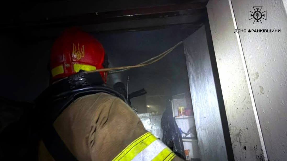 фото: з місця події