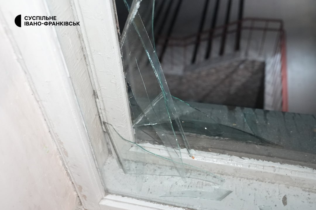 фото: пошкодження