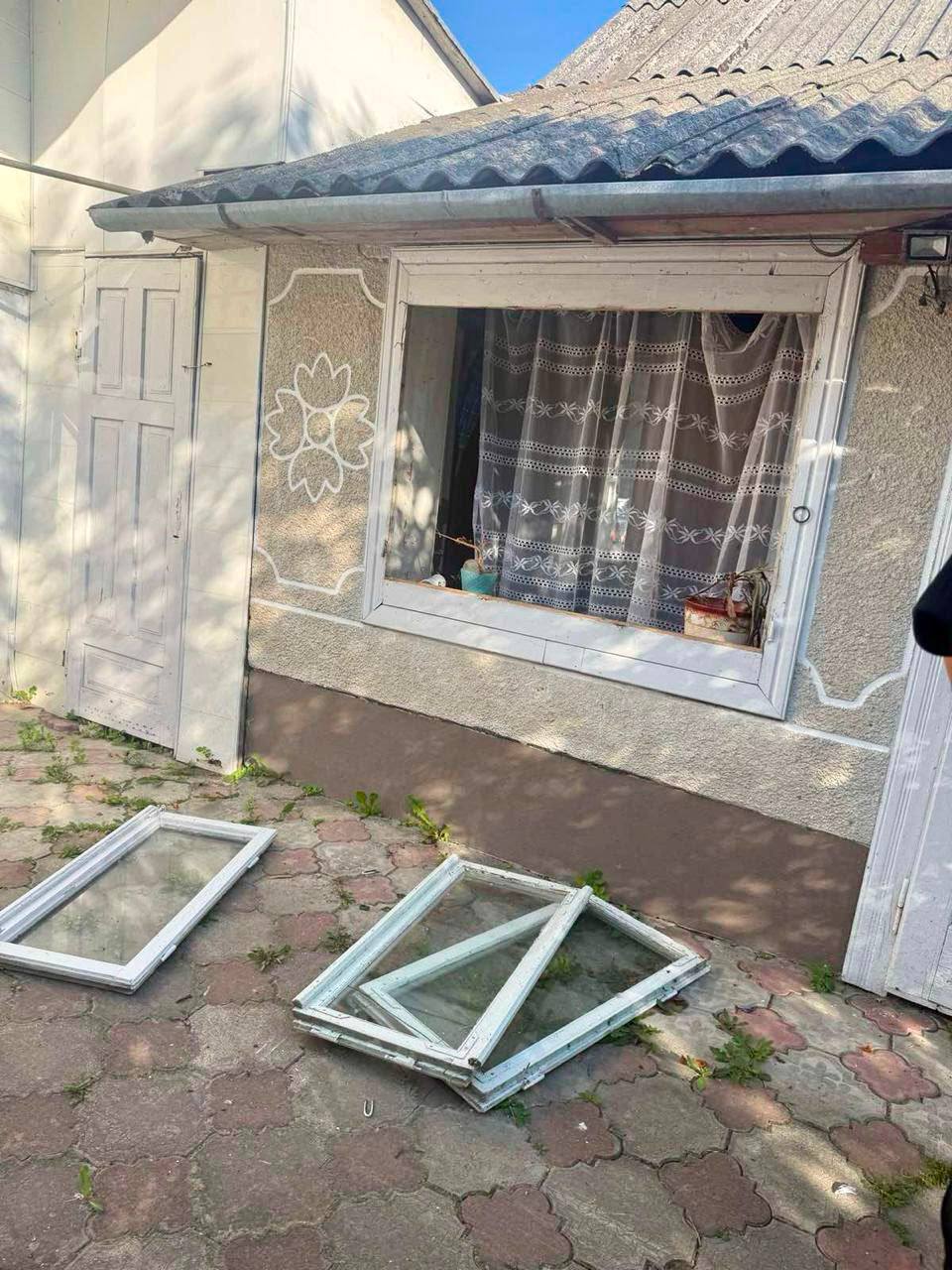 фото: руйнування