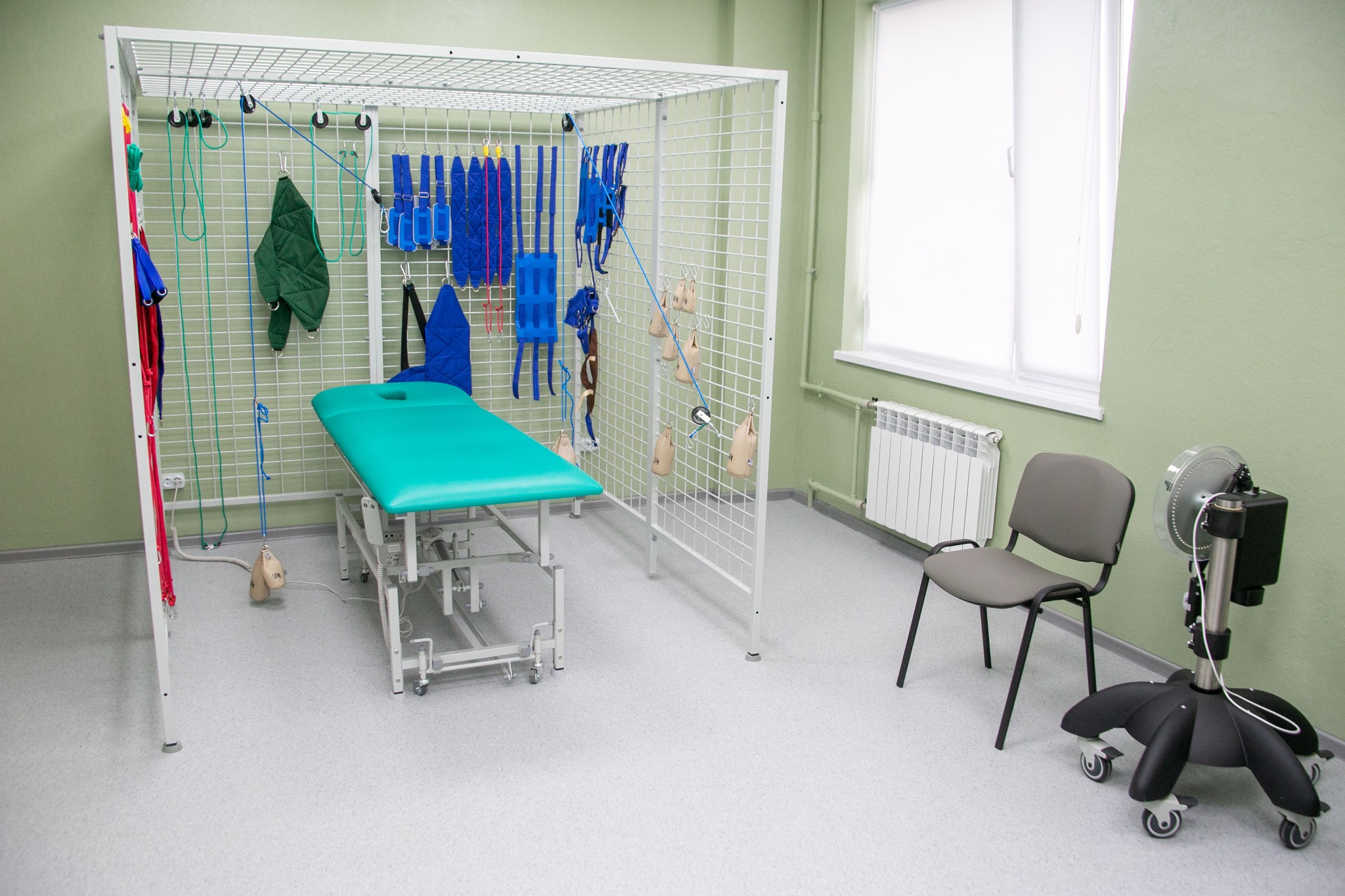 фото відділення