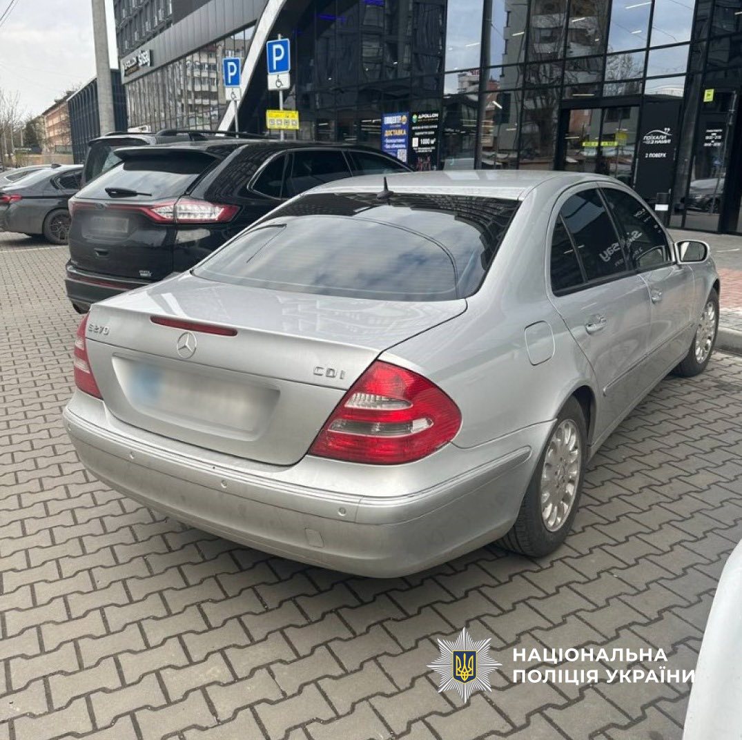 фото з місця події