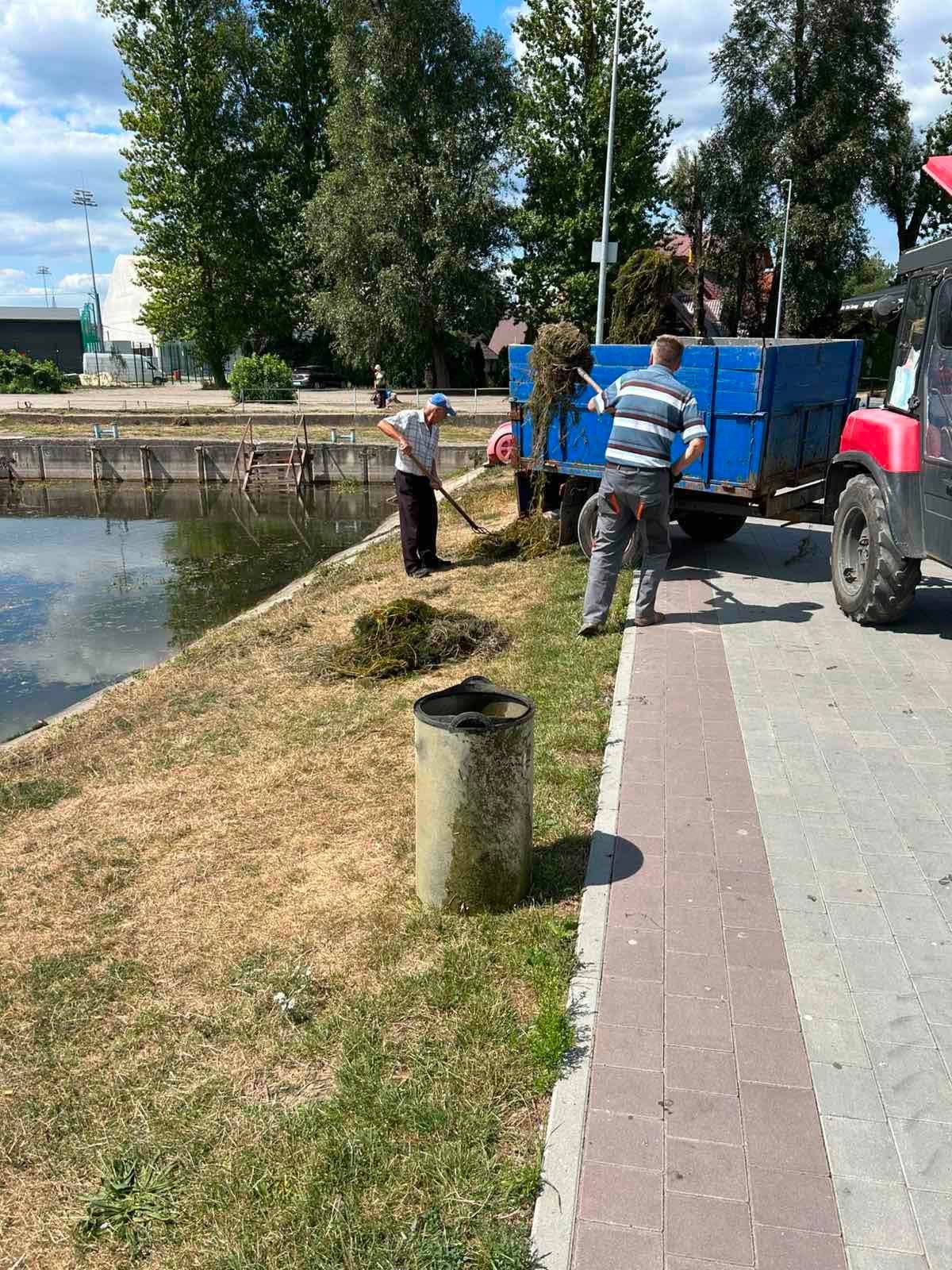 фото озера