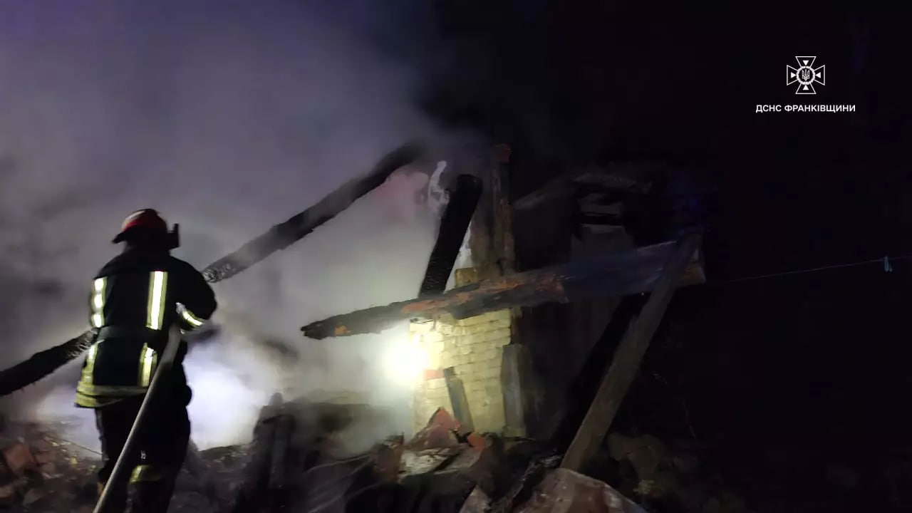 Фото з місця події