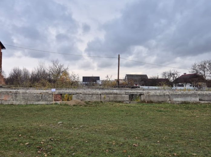 фото з території ліцею