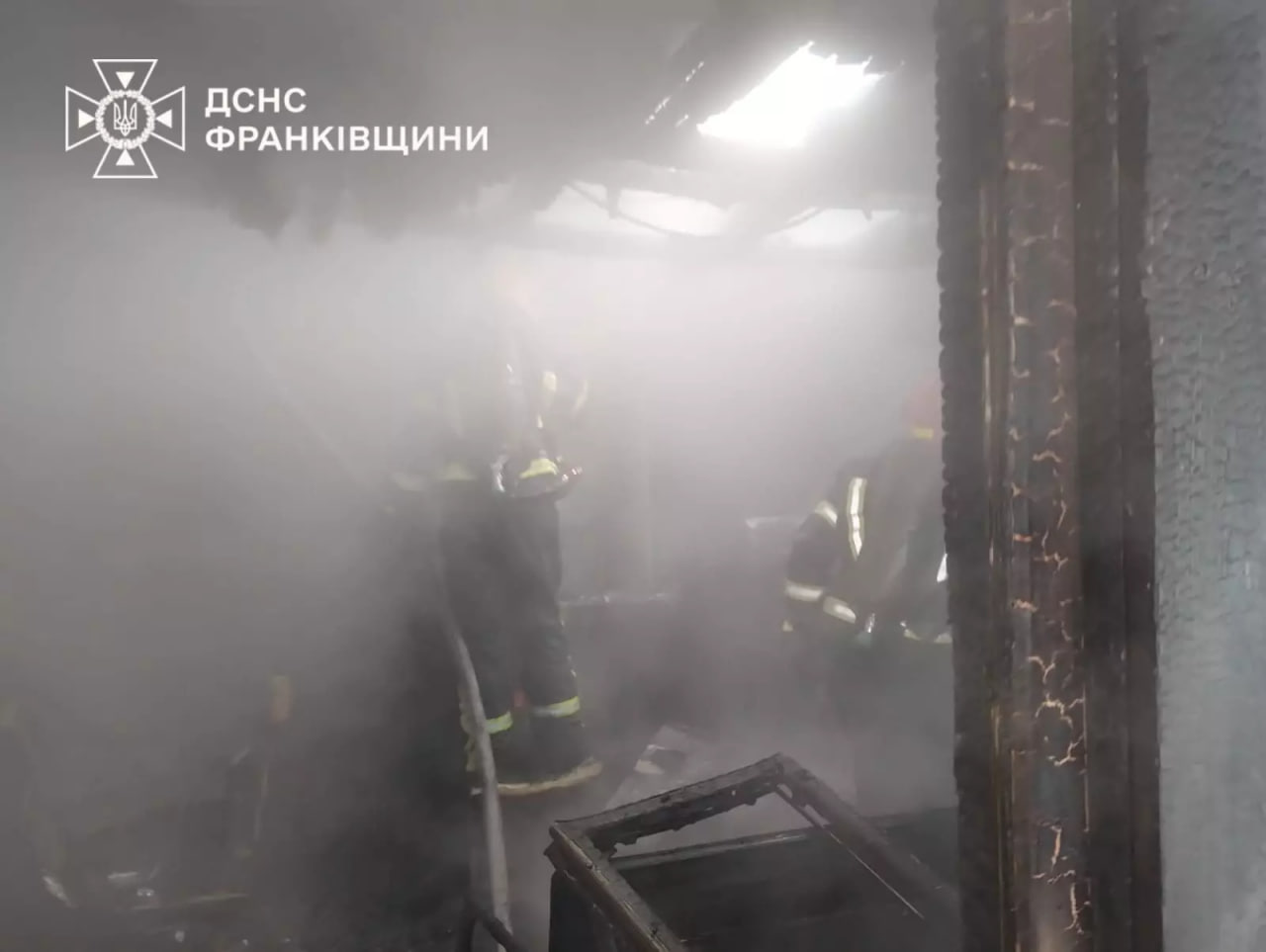 фото з місця події