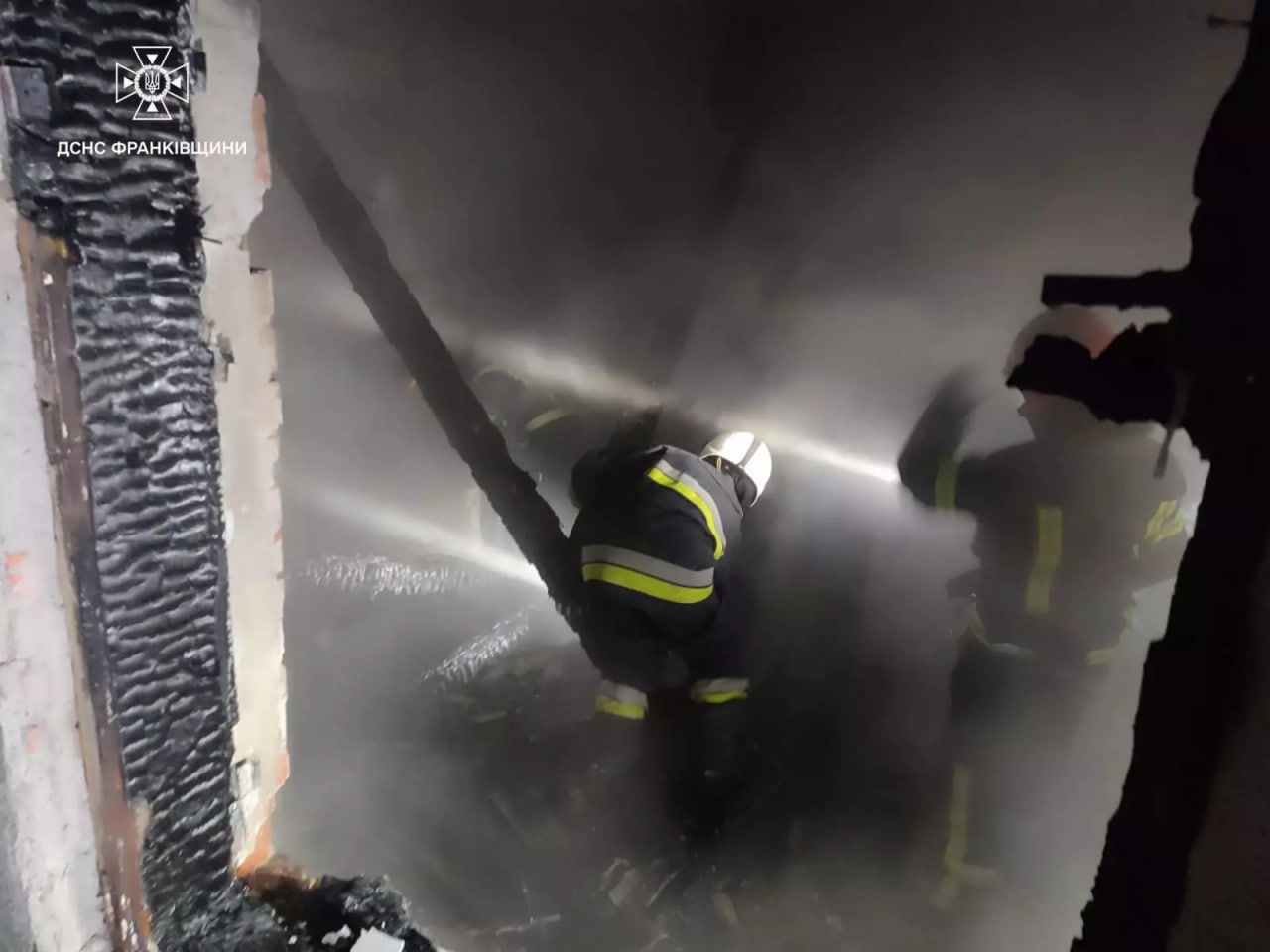 фото з місця події