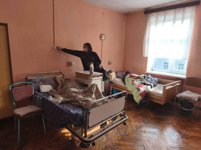 фото з матеріалів перевірки