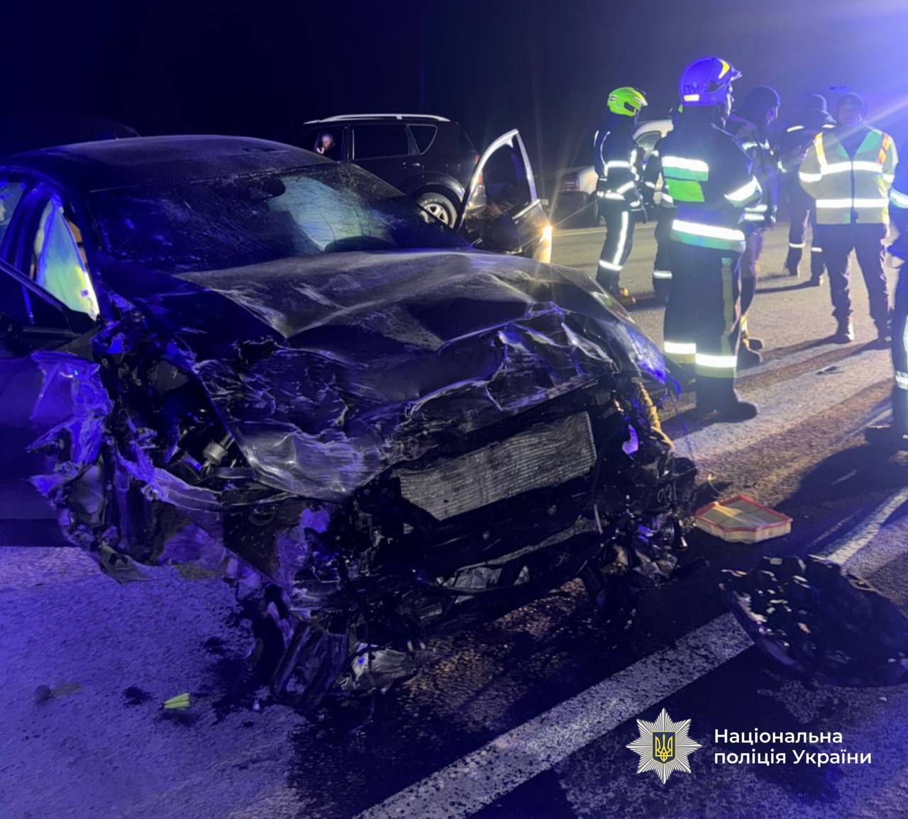 фото з місця події