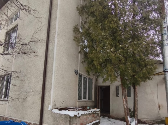 фото з приміщення суду