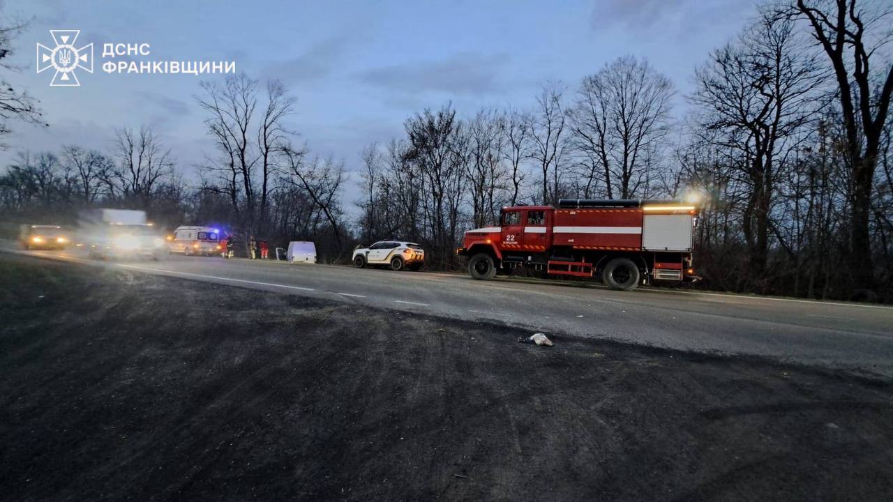 фото з місця події