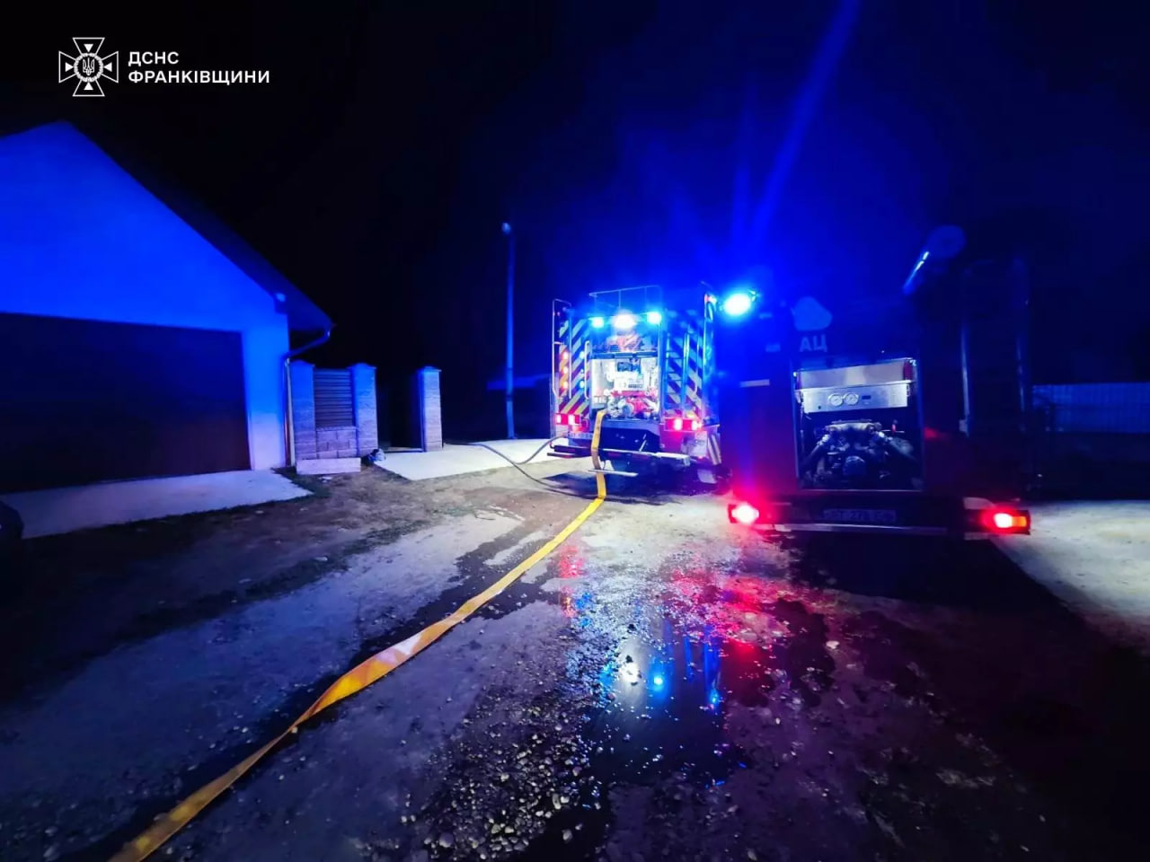 фото з місця події