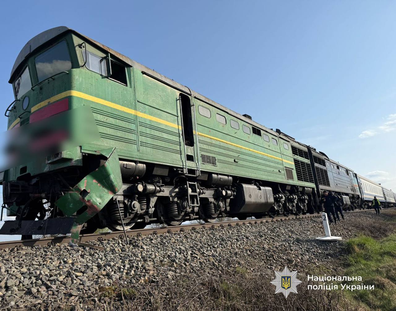 фото з місця події