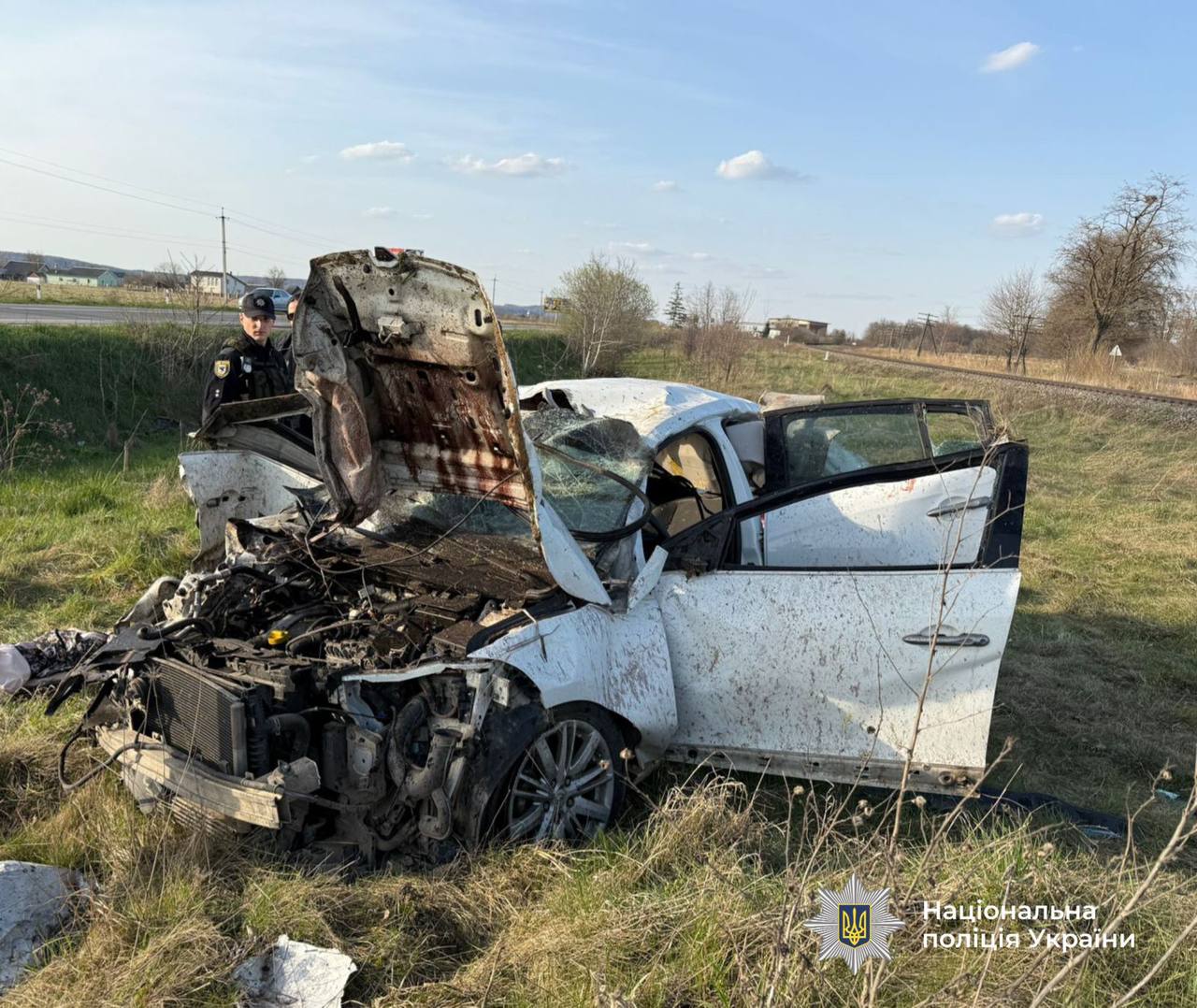 фото з місця події