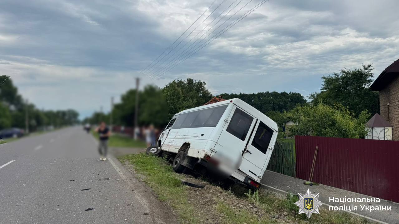 фото з місця події