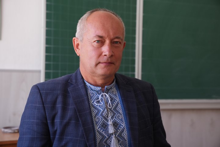 Богдан Бурдяк
