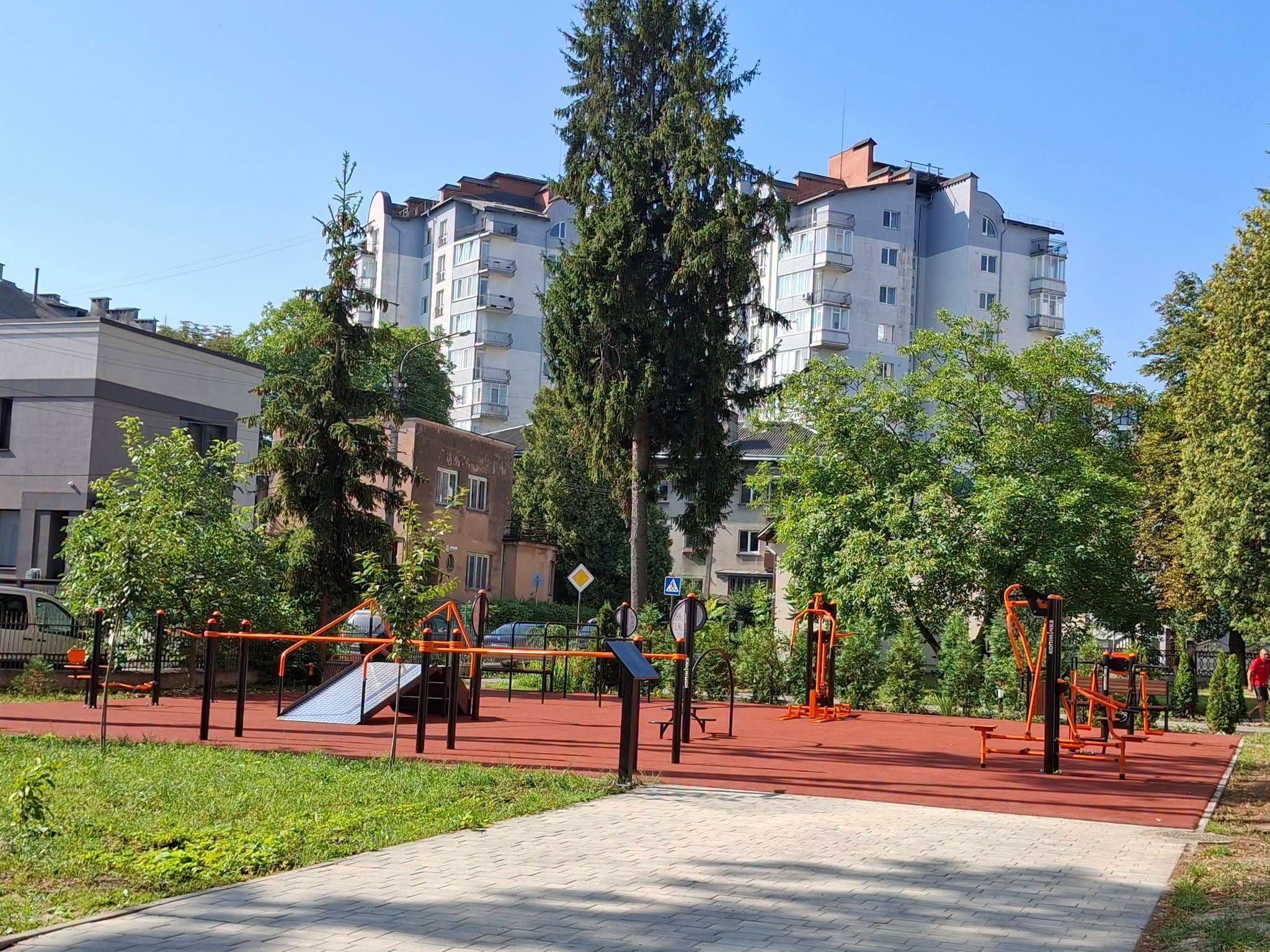 Фото з місця події
