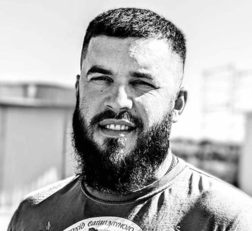 Василь Полагнюк