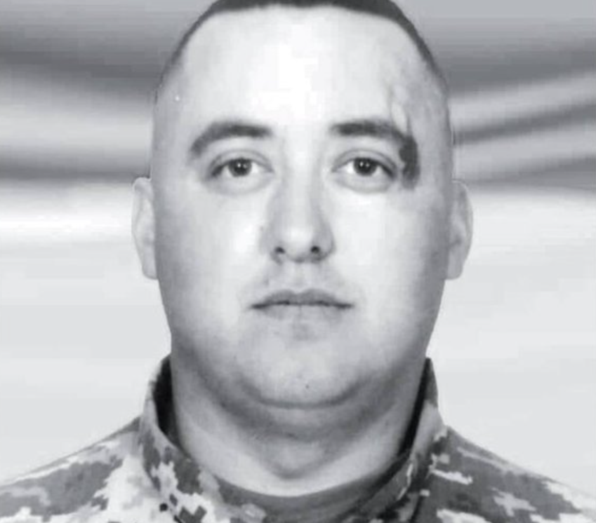 Василь Шкварок