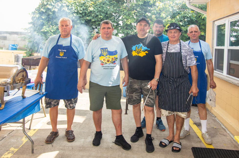 Українська діаспора в США