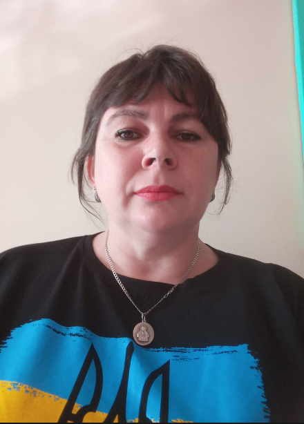 Іванна Коцан