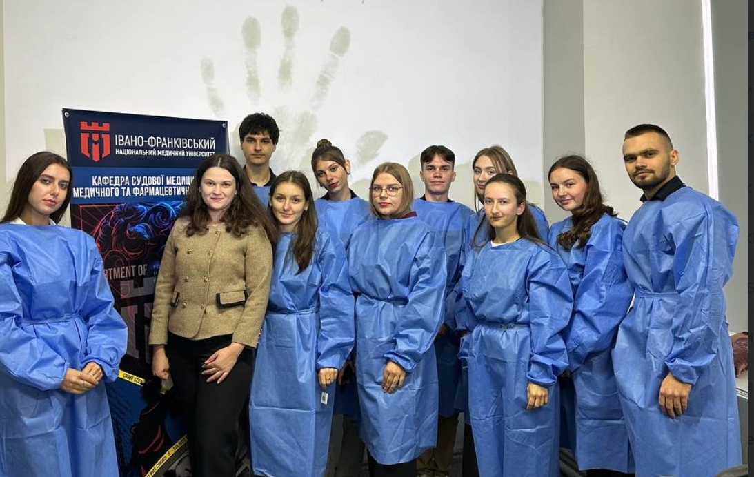 Фото з місця події