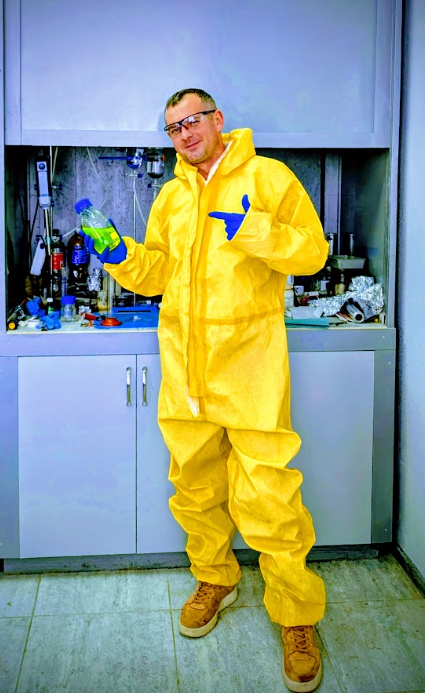 Андрій Коцюбинський