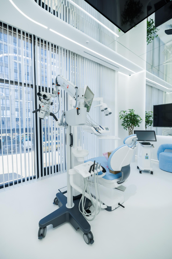 Стоматологія