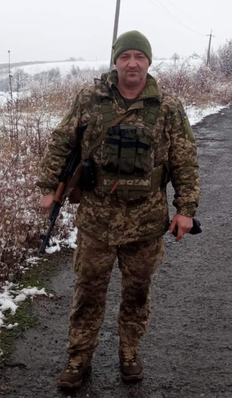 Віктор Драбик