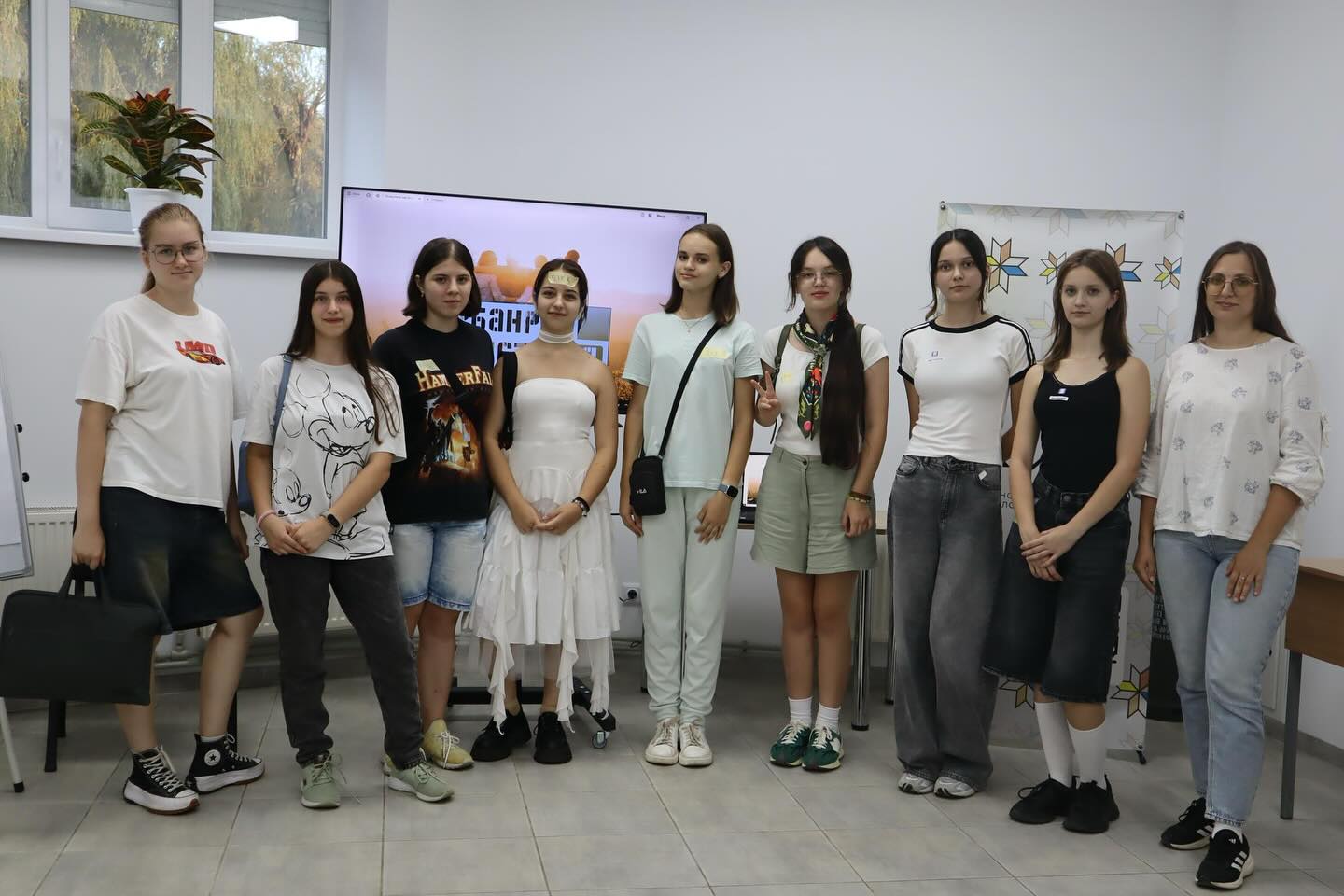 Фото з місця події