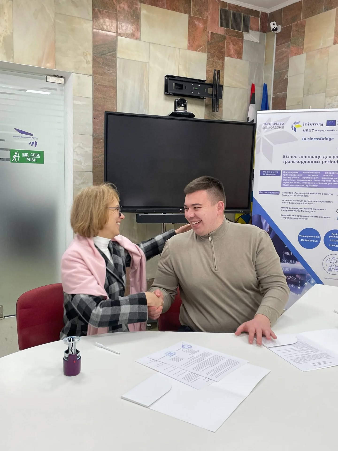 Фото з місця події