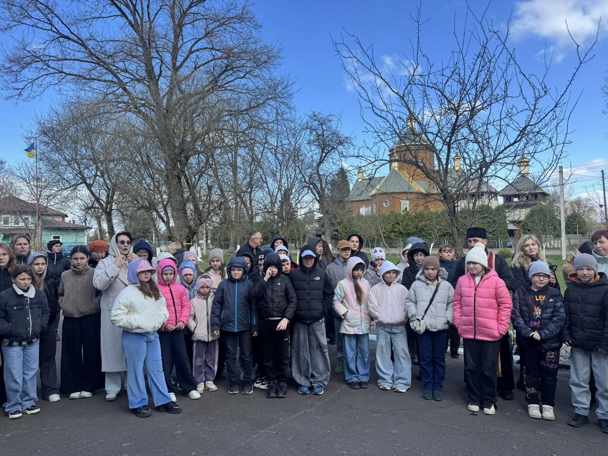 Фото з місця події