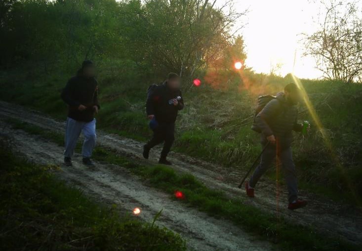 Фото з місця події